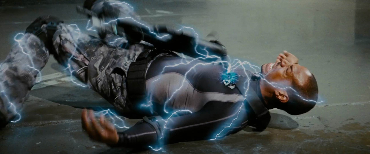 G.I. Joe: The Rise of Cobra 2009 WebRip [Hindi + Tamil + Telugu + English] 480p, 720p, 1080p ESub Screenshot
