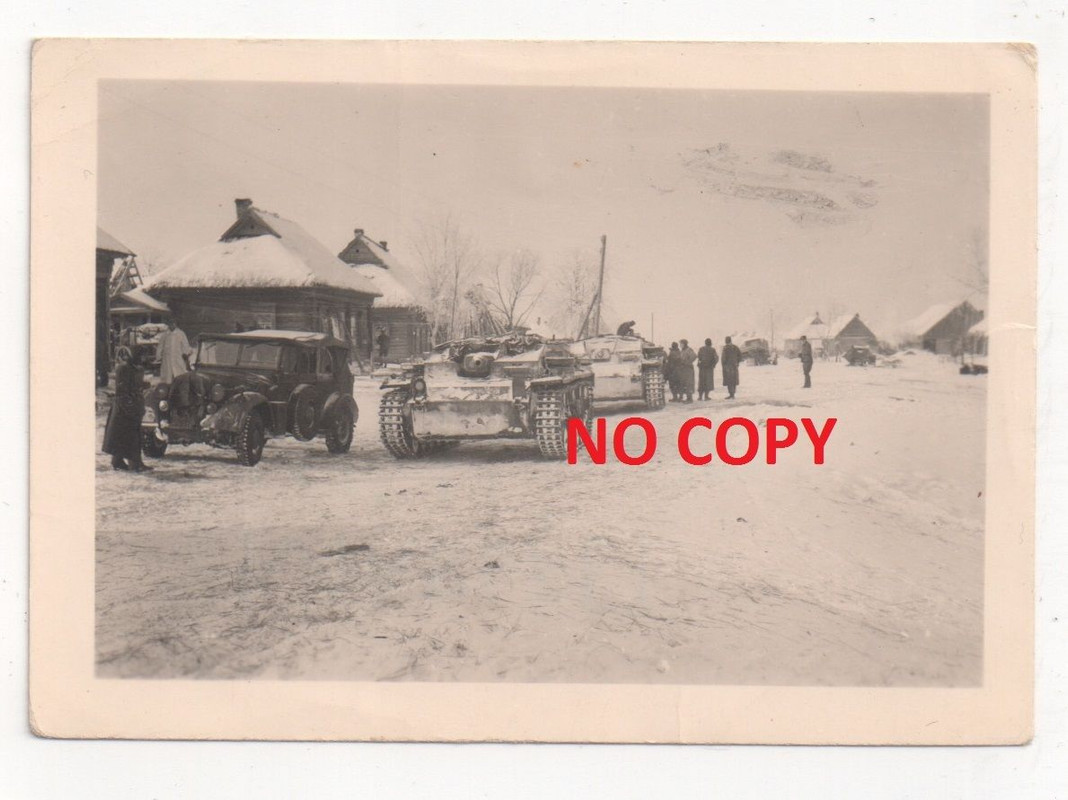 Orig. foto wk2 Sturmgeschütz STUG Panzer & PKW Y