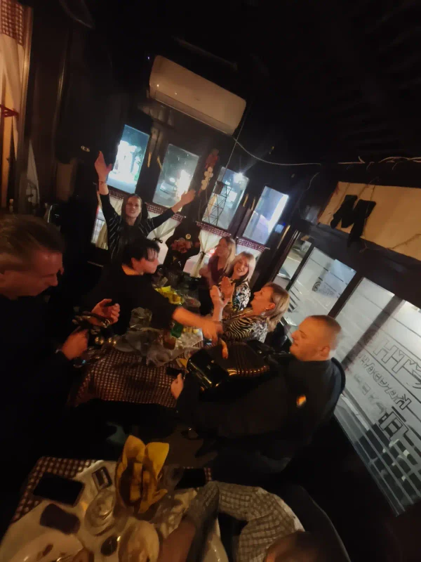 Porta – Crveni pevac Restoran & Sala Niš — foto 7