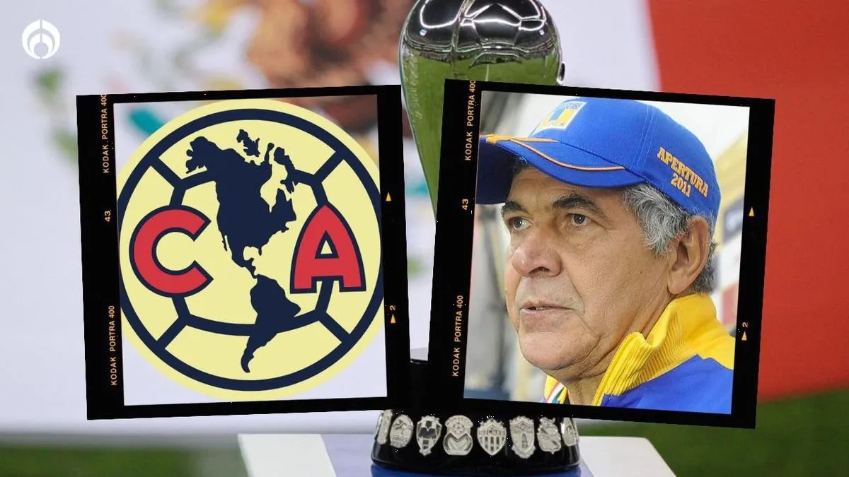 Video: Tuca Ferretti revienta a gritos a Baños y al América por Igor Lichnovsky