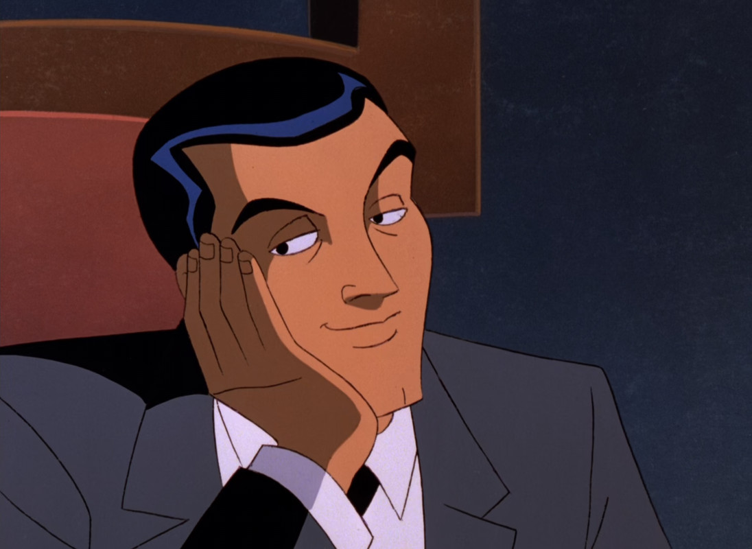 Batman Mask of the Phantasm (1993) (1080p BluRay x265 RZeroX)-1