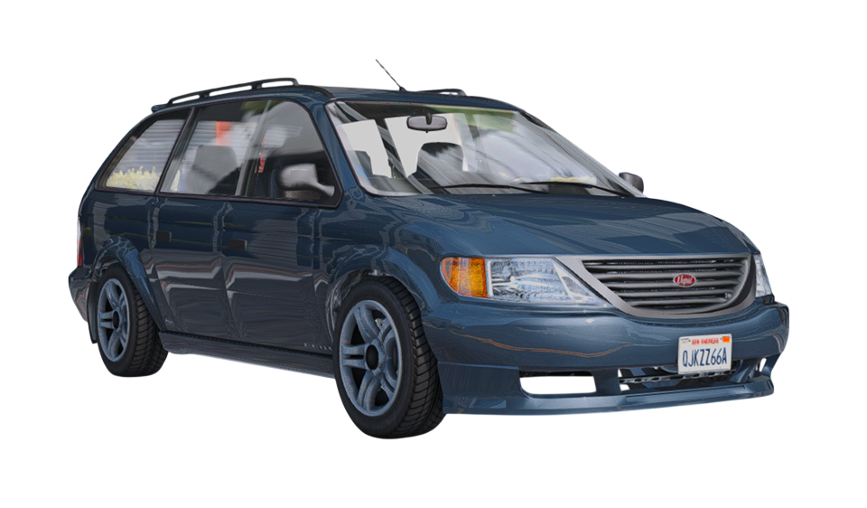 Minivan