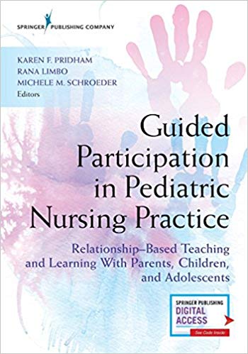 Guided Participation in Pediatric Nursing Practice-P2P
