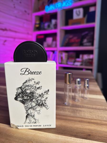 Breeze