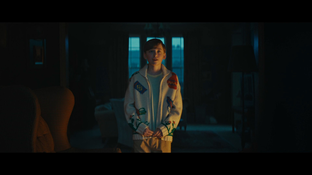 Good Boy (2026) Full 1080p WEB DL Latino Inglés mkv snapshot 00 28 10 941