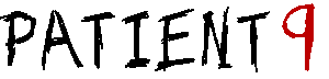 PATIENT 9