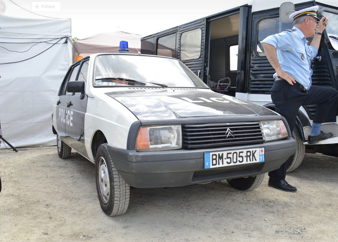 Police 6