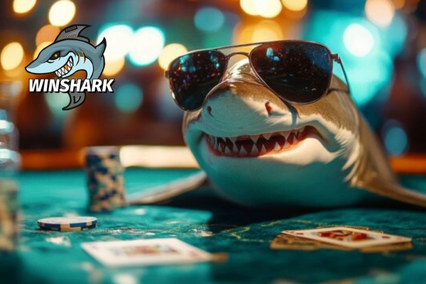 Winshark im Deutschland