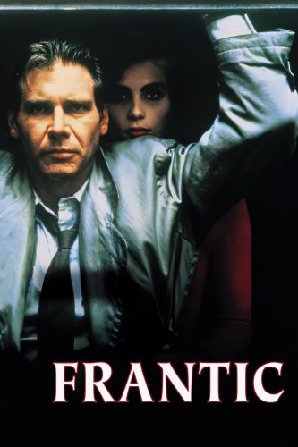 Frantic (1988) MULTi.2160p.BluRay.REMUX.HEVC.h265.AC3 / Lektor PL i Napisy PL