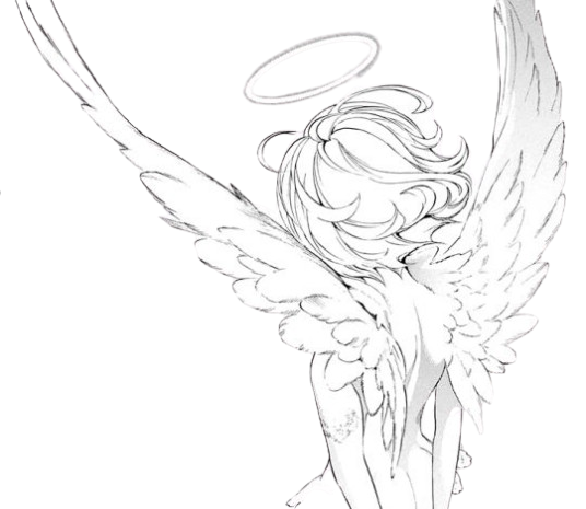 angel