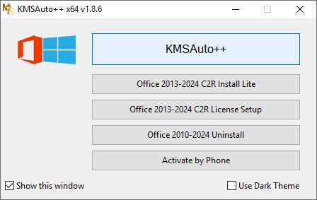 KMSAuto++ 1.8.6 Multilingual