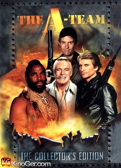 Das A-Team (1983)