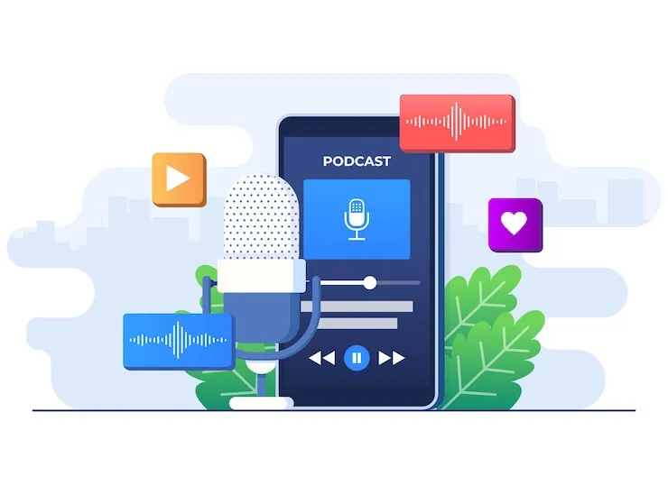 Why Podcasts Matter for Entrepreneurs