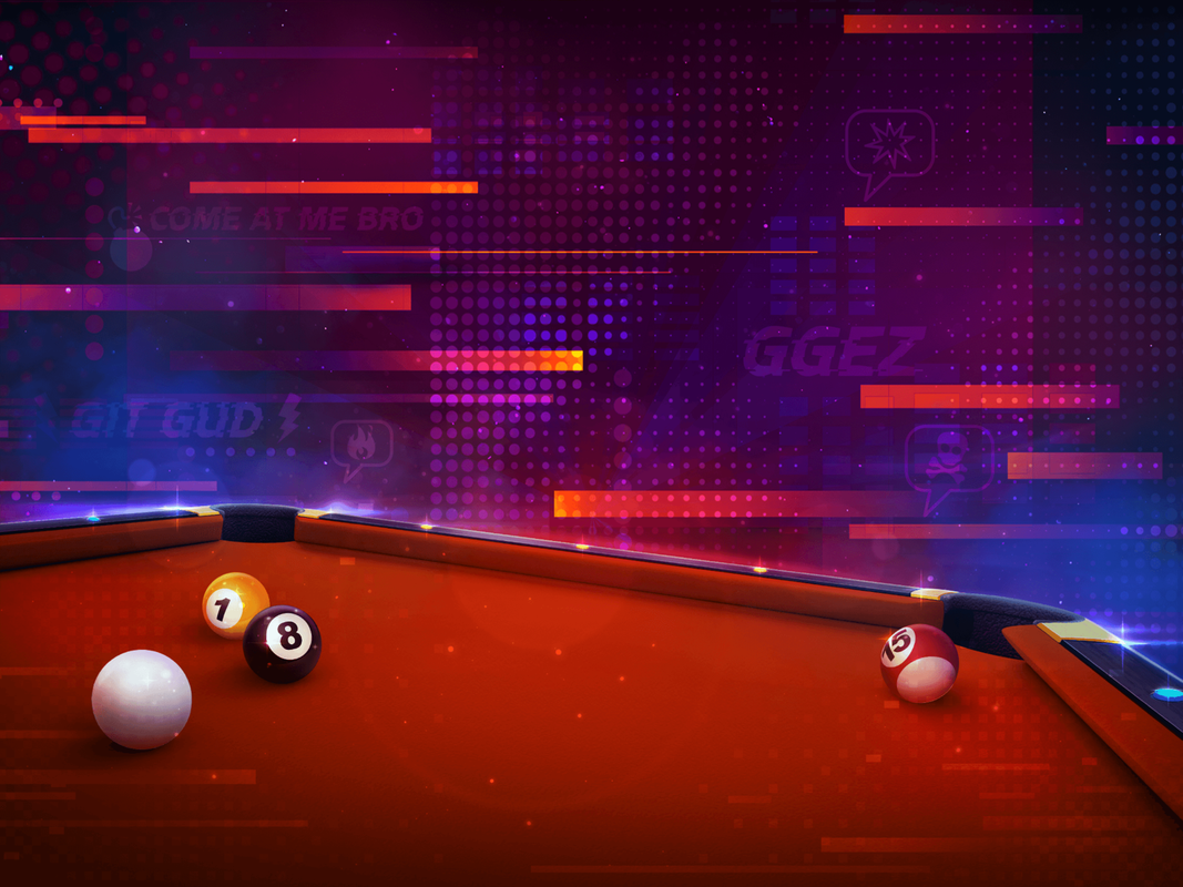 Taunting Hot Shots Background