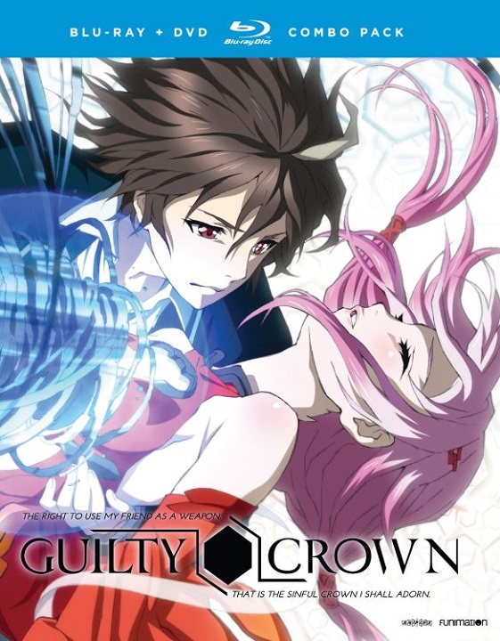 Guilty Crown (2011) (Sezon 1) PL.WEB-DL.720p.x264-zyl / Napisy PL
