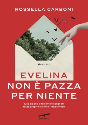 Rossella Carboni - Evelina non è pazza per niente (2026)