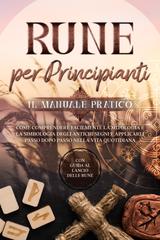 Sophia Waldeck – Rune per Principianti. Il Manuale Pratico (2026)