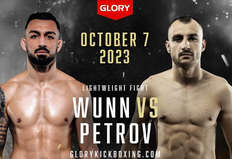 Драго Петров ще се бие с &#039;Раптора&#039; на GLORY89 в Бургас  