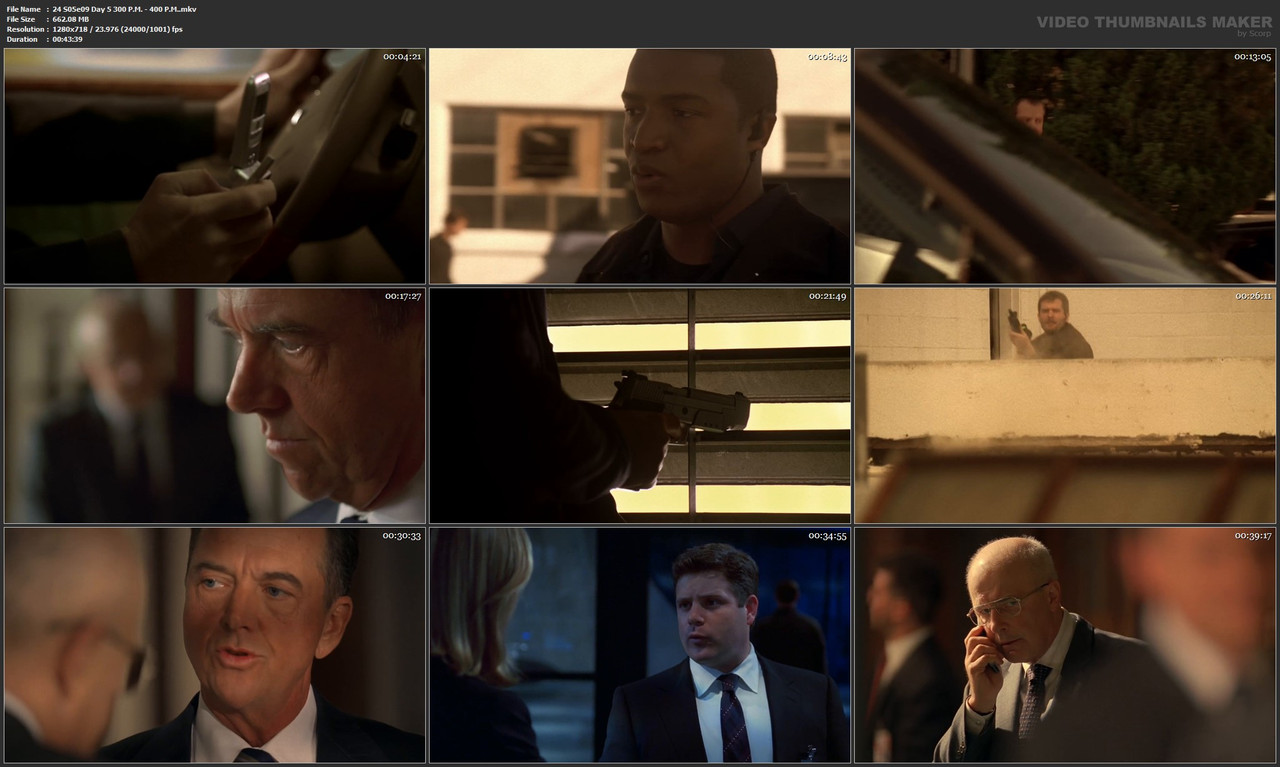 24 S05e09 Day 5 300 P.M. - 400 P.M..mkv