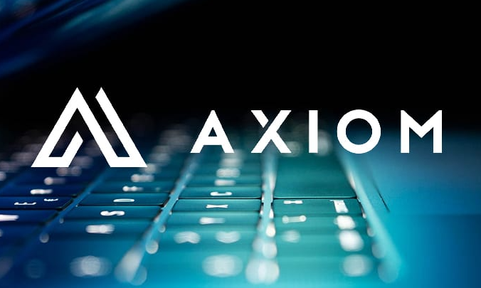 card image Обзор крипто-проекта Axiome