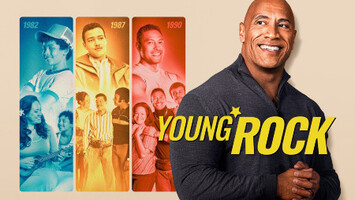  Watch Young Rock S01E11 