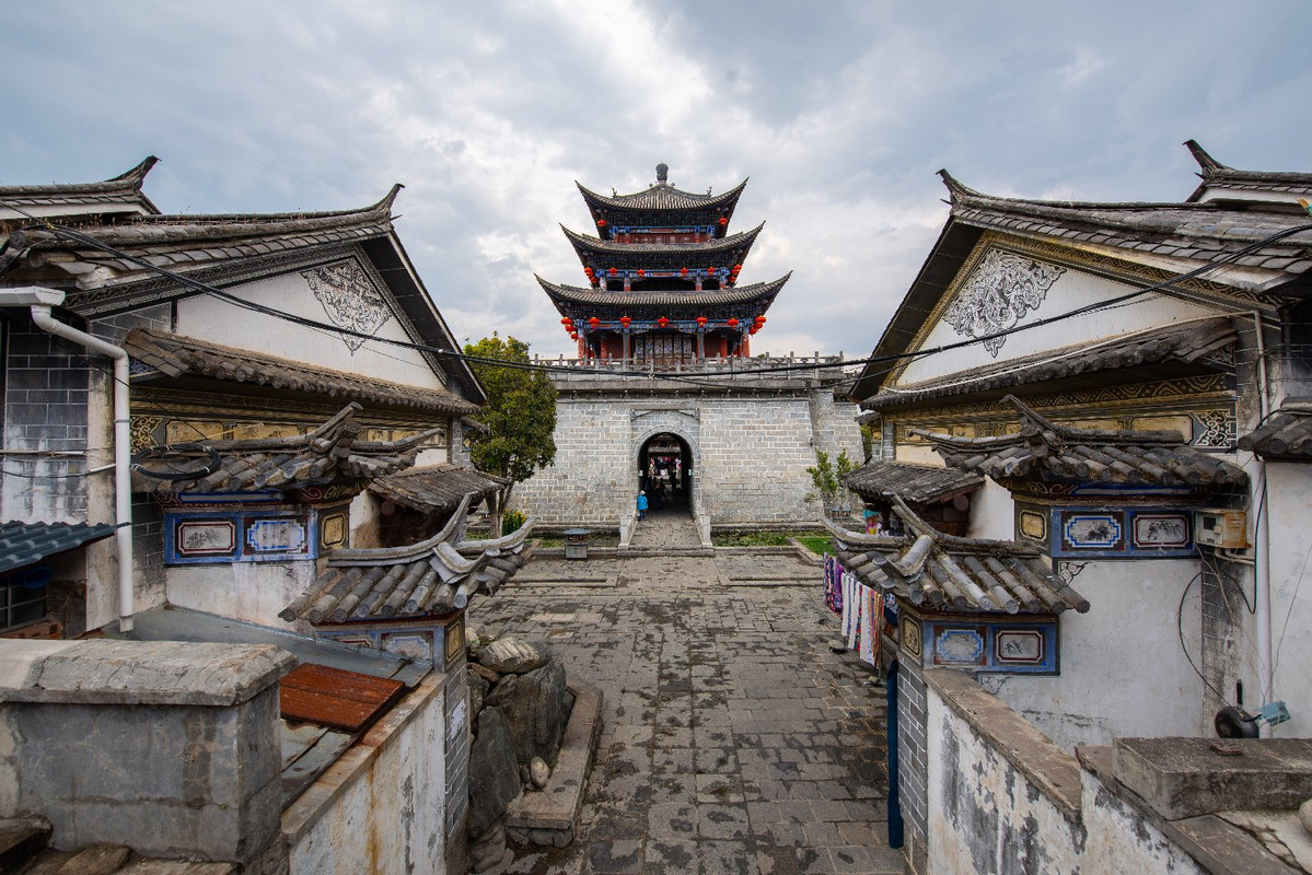 Dia 2 - Dali - Yunnan 2019 (10)