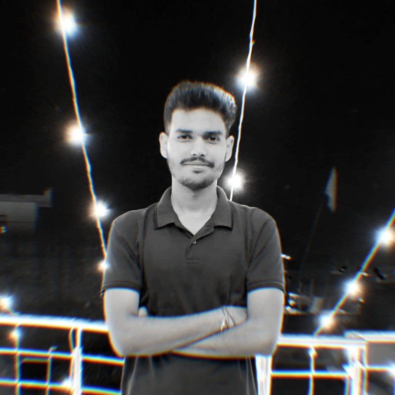 Sandeep Vashishtha