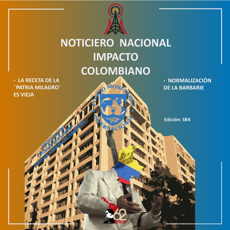 IMPACTO TELE5OCT