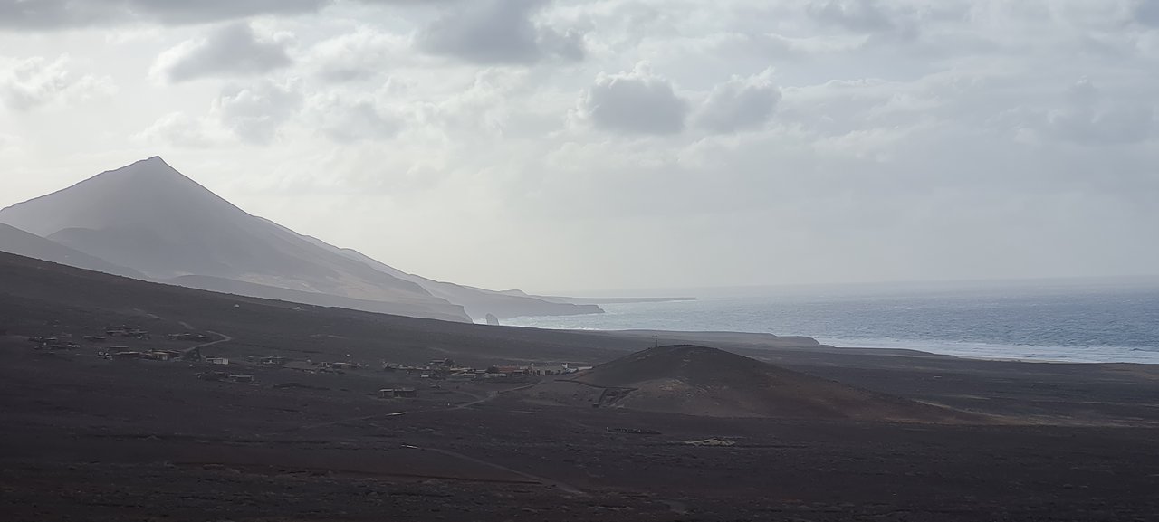 Fuerteventura, la isla de la calma - Blogs de España - SUR DE FUERTEVENTURA: PLAYAS Y MÁS PLAYAS (6)