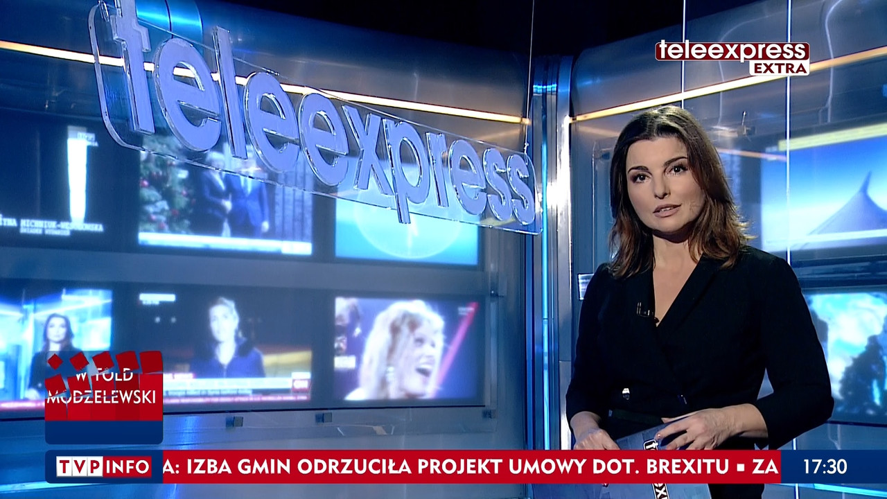 TeX Extra - 16.01.2019 #69