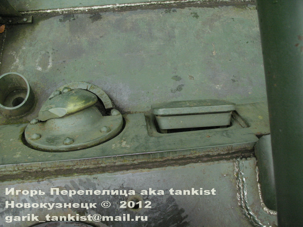 КВ-1_Ропша_111