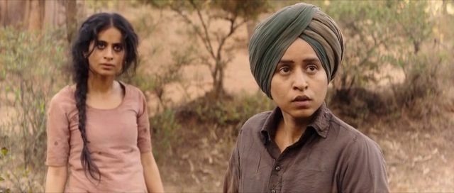 Qissa: The Tale of a Lonely Ghost Movie Screenshot