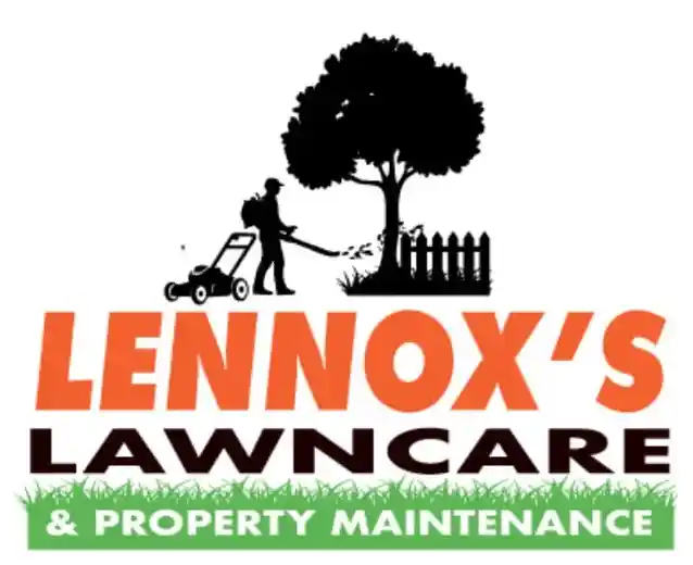 Lennoxs Lawncare & Property Maintenance Website