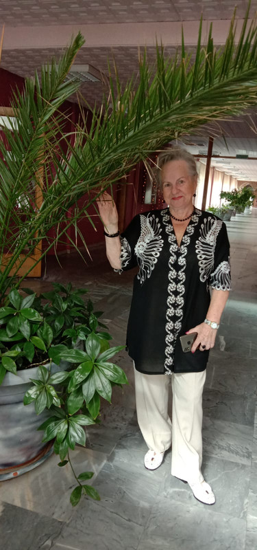 В гостинице 2