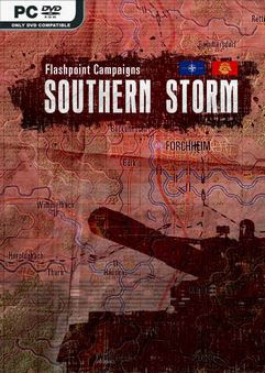 Flashpoint Campaigns Southern Storm - Skidrow