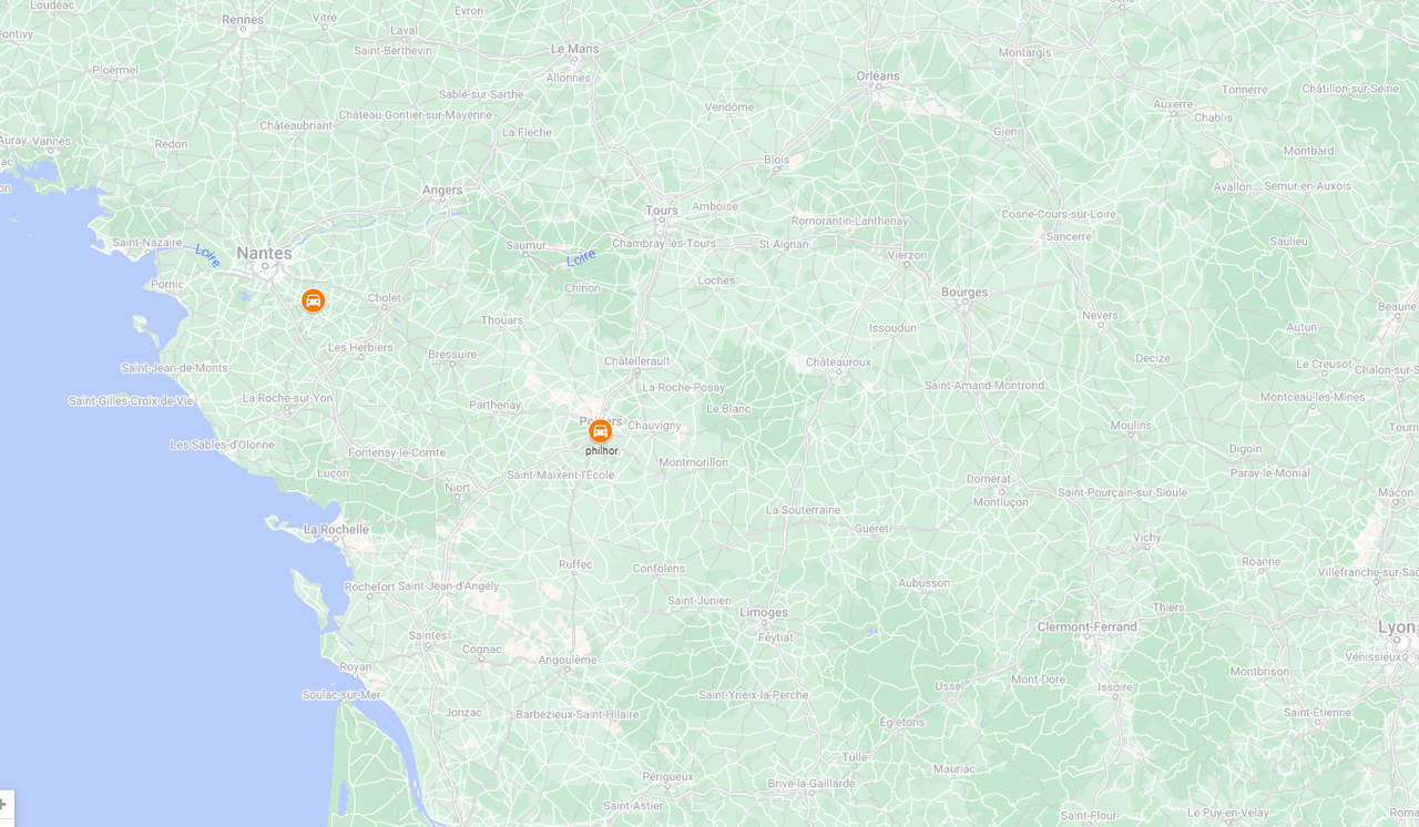 2022_06_15_14_25_32_Carte_des_membres_BlogTesla.fr_Google_My_Maps