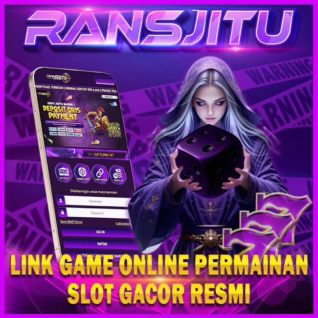 RANSJITU