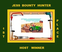 jess h 1st
