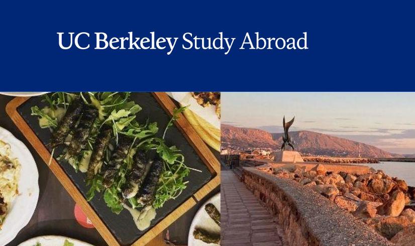 ΦΟΙΤΗΤΕΣ ΤΟΥ BERKELEY ΣΤΗ ΧΙΟ ΓΙΑ ΤΗ ΜΕΣΟΓΕΙΑΚΗ ΔΙΑΤΡΟΦΗ ΚΑΙ ΤΑ ΣΥΣΤΗΜΑΤΑ ΤΡΟΦΙΜΩΝ