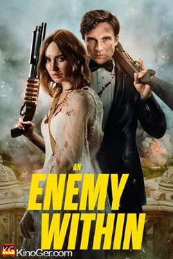 An Enemy Within (2024)