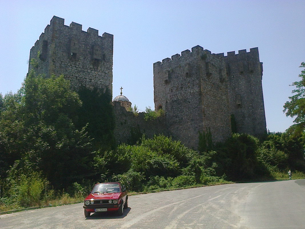 KIKA i ekipa iz doba YUGOsaurusa ... Fotografija3509