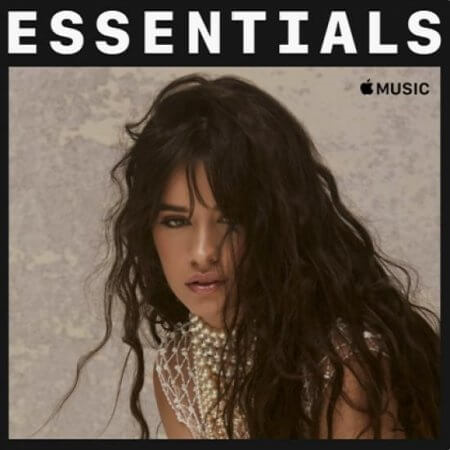 Camila Cabello - Essentials (2020)