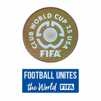 Fifa Club World Cup 2025 Patch
