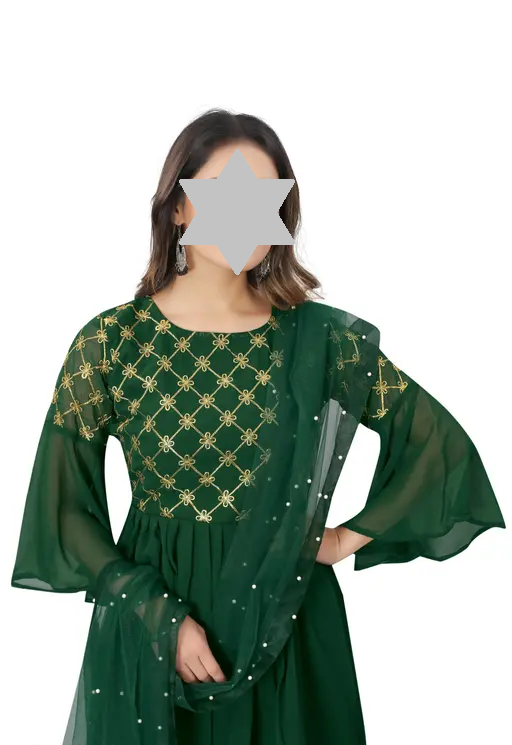 sharara for women Color 4 (R114)