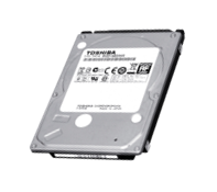 HDD Toshiba