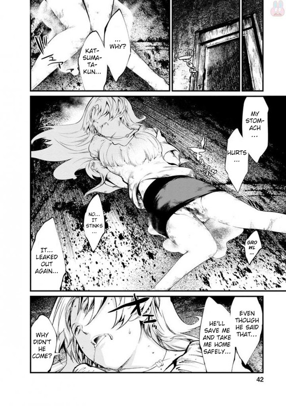 Kangoku JikkenChap34-1