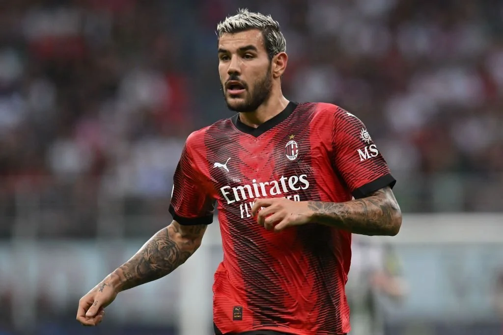 Milan vs Lazio
