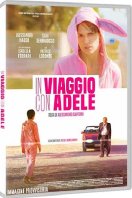 In viaggio con adele (2018) DVD5 COMPRESSO ITA