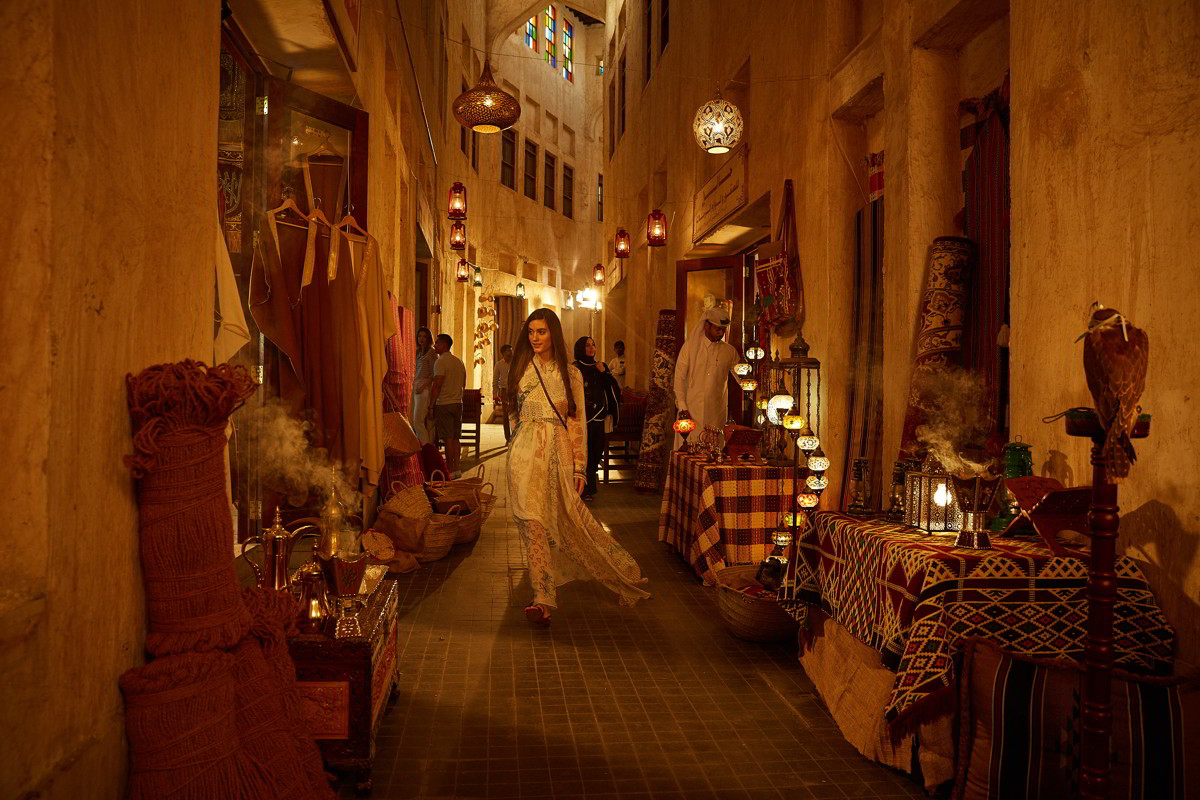 Souvenir più originali da acquistare durante un Viaggio in Qatar