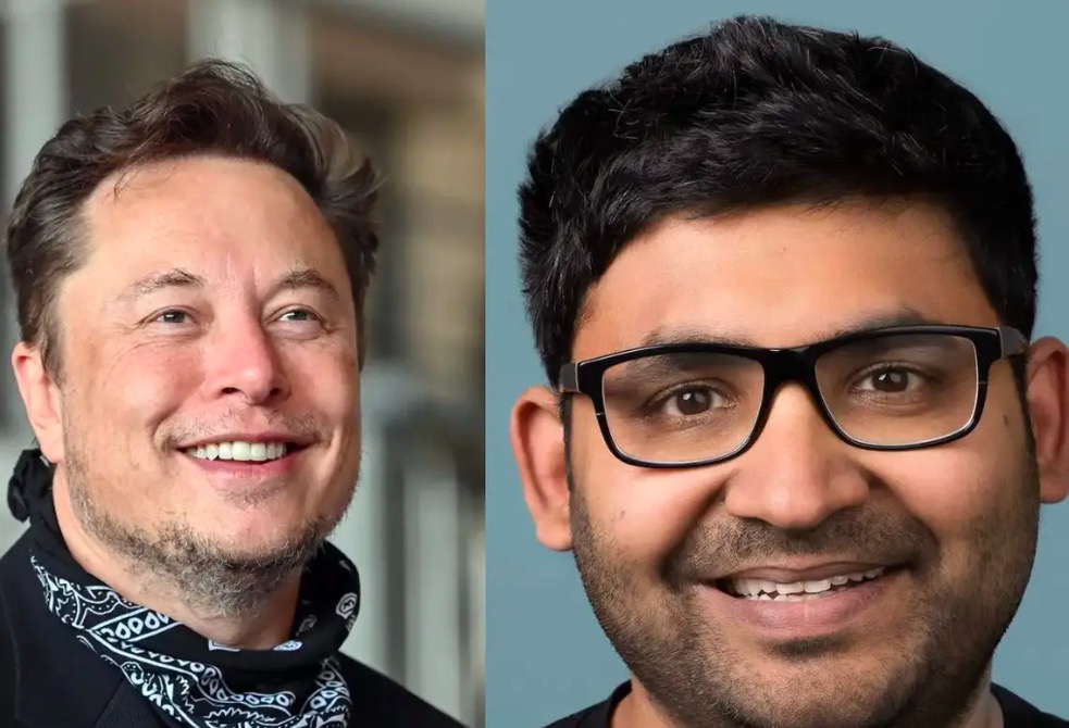 CEO de Twitter admite 'arrepentimientos' durante reunión según audio filtrado